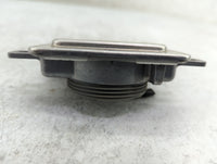 2012 Audi A6 Headlight Ballast Head Light 1463105 - Oemusedautoparts1.com