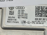 2012 Audi A6 Headlight Ballast Head Light 1463107 - Oemusedautoparts1.com
