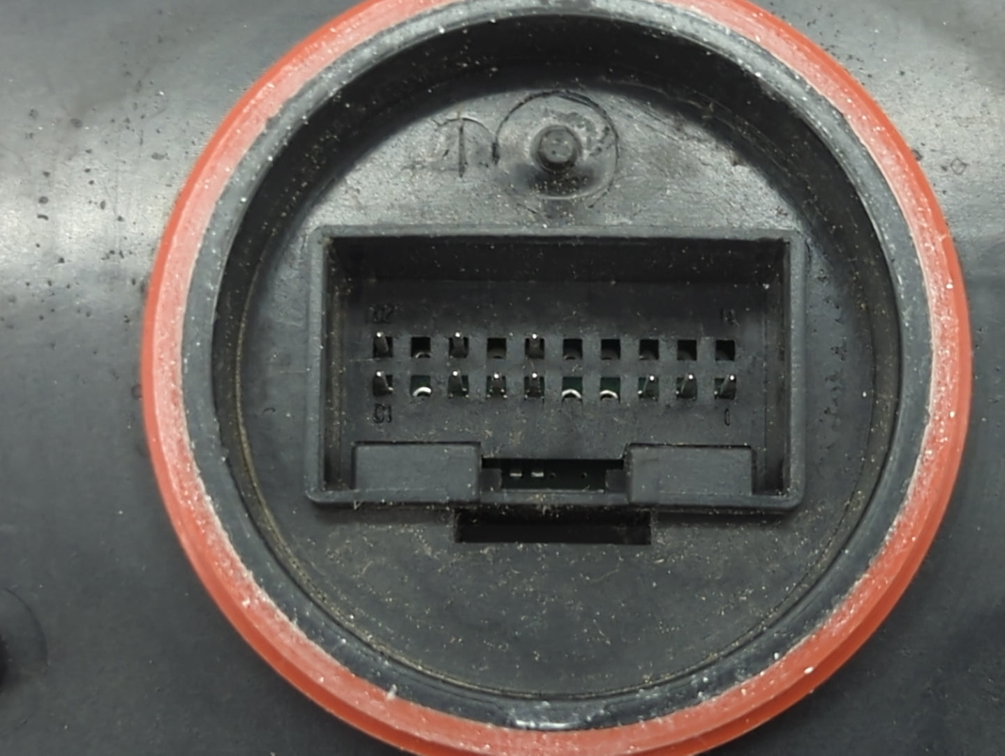 2012 Audi A6 Headlight Ballast Head Light 1463107 - Oemusedautoparts1.com