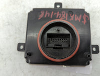 2012 Audi A6 Headlight Ballast Head Light 1463107 - Oemusedautoparts1.com