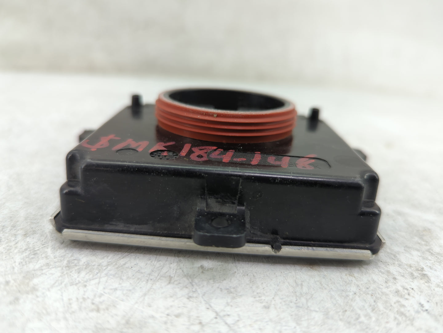2012 Audi A6 Headlight Ballast Head Light 1463107 - Oemusedautoparts1.com