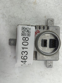 2012 Audi A6 Headlight Ballast Head Light 1463108 - Oemusedautoparts1.com