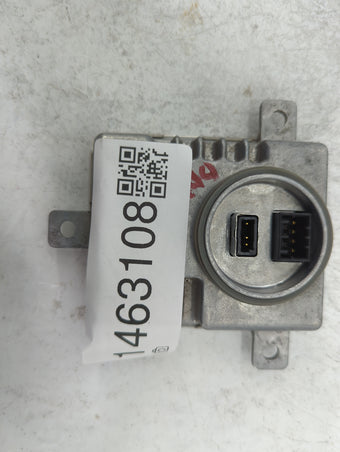 compare product 2012 Audi A6 Headlight Ballast Head Light 1463108