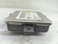 2012 Audi A6 Headlight Ballast Head Light 1463108 - Oemusedautoparts1.com