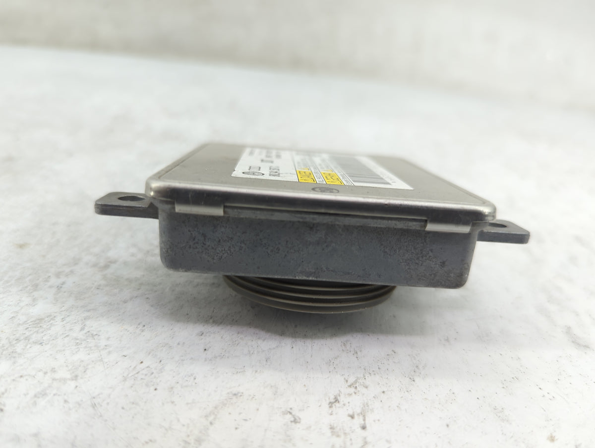2012 Audi A6 Headlight Ballast Head Light 1463108 - Oemusedautoparts1.com