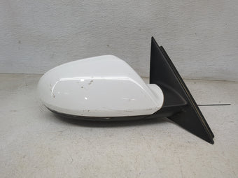 compare product 2012-2013 Audi A6 Passenger Side View Mirror - Right Door Mirror OEM Used