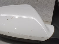2012-2013 Audi A6 Passenger Side View Mirror - Right Door Mirror OEM Used - Oemusedautoparts1.com