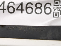 2012-2013 Audi A6 Passenger Side View Mirror - Right Door Mirror OEM Used - Oemusedautoparts1.com