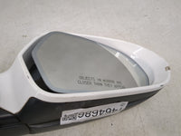 2012-2013 Audi A6 Passenger Side View Mirror - Right Door Mirror OEM Used - Oemusedautoparts1.com