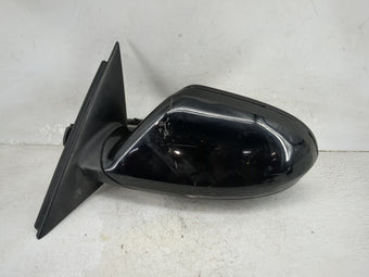 compare product 2014-2018 Audi A6 Driver Side View Mirror - Left Door Mirror OEM Used