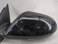 2014-2018 Audi A6 Driver Side View Mirror - Left Door Mirror OEM Used - Oemusedautoparts1.com