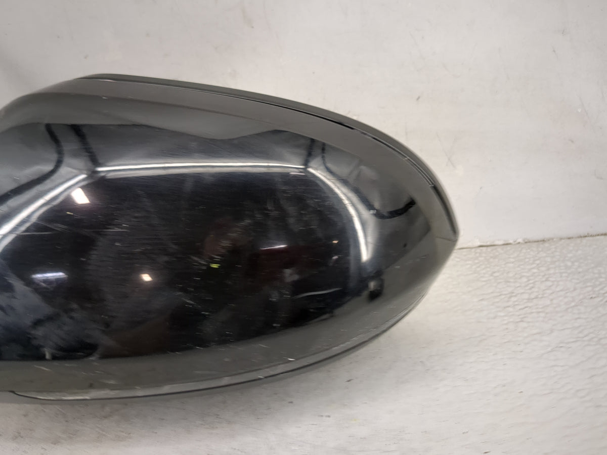 2014-2018 Audi A6 Driver Side View Mirror - Left Door Mirror OEM Used - Oemusedautoparts1.com