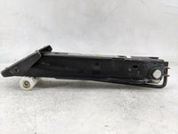 2012 Audi A6 Spare Scissor Car Jack - Oemusedautoparts1.com