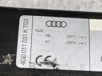 2012 Audi A6 Spare Scissor Car Jack - Oemusedautoparts1.com