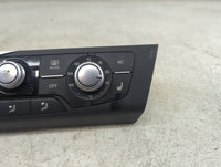 2012-2015 Audi A6 Climate Control Module Temperature AC/Heater Replacement P/N:4G0820043N A2C53400296 Fits OEM Used Auto Par