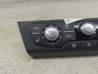 2012-2015 Audi A6 Climate Control Module Temperature AC/Heater Replacement P/N:4G0820043N A2C53400296 Fits OEM Used Auto Par