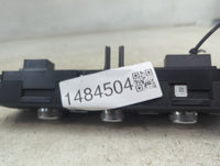 2012-2015 Audi A6 Climate Control Module Temperature AC/Heater Replacement P/N:4G0820043N A2C53400296 Fits OEM Used Auto Par