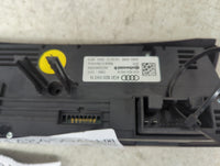 2012-2015 Audi A6 Climate Control Module Temperature AC/Heater Replacement P/N:4G0820043N A2C53400296 Fits OEM Used Auto Par