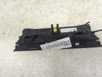 2012-2015 Audi A6 Climate Control Module Temperature AC/Heater Replacement P/N:4G0820043N A2C53400296 Fits OEM Used Auto Par
