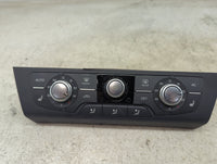 2012-2015 Audi A6 Climate Control Module Temperature AC/Heater Replacement P/N:4G0820043N A2C53400298 Fits OEM Used Auto Par