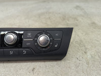 2012-2015 Audi A6 Climate Control Module Temperature AC/Heater Replacement P/N:4G0820043N A2C53400298 Fits OEM Used Auto Par