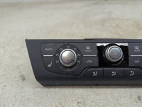 2012-2015 Audi A6 Climate Control Module Temperature AC/Heater Replacement P/N:4G0820043N A2C53400298 Fits OEM Used Auto Par