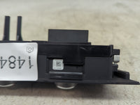 2012-2015 Audi A6 Climate Control Module Temperature AC/Heater Replacement P/N:4G0820043N A2C53400298 Fits OEM Used Auto Par