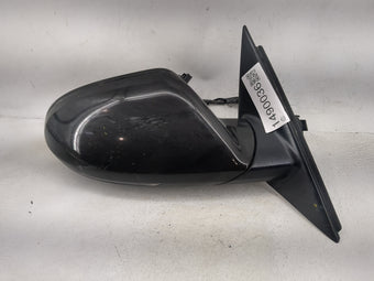 compare product 2012-2013 Audi A6 Passenger Side View Mirror - Right Door Mirror OEM Used