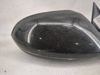 2012-2013 Audi A6 Passenger Side View Mirror - Right Door Mirror OEM Used - Oemusedautoparts1.com