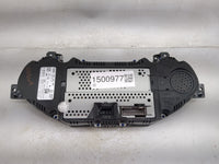 2012-2015 Audi A6 Instrument Cluster Speedometer Gauges P/N:4G8920983 0263672130 Miles: Fits Fits 2012 2013 2014 2015 OEM Us