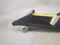 2012 Audi A6 Spare Scissor Car Jack Black - Oemusedautoparts1.com