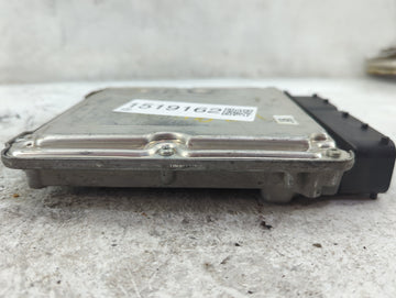 2012 Audi A6 PCM Engine Control Computer ECU ECM PCU OEM P/N:4G0907115B 0261S06207 OEM Used Auto Parts