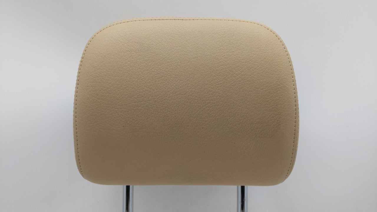 2012-2016 Audi A6 Headrest Head Rest Front Driver Passenger Seat Fits Fits 2012 2013 2014 2015 2016 2017 OEM Used Auto Parts