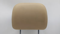 2012-2016 Audi A6 Headrest Head Rest Front Driver Passenger Seat Fits Fits 2012 2013 2014 2015 2016 2017 OEM Used Auto Parts