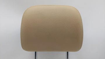 2012-2016 Audi A6 Headrest Head Rest Front Driver Passenger Seat Fits Fits 2012 2013 2014 2015 2016 2017 OEM Used Auto Parts