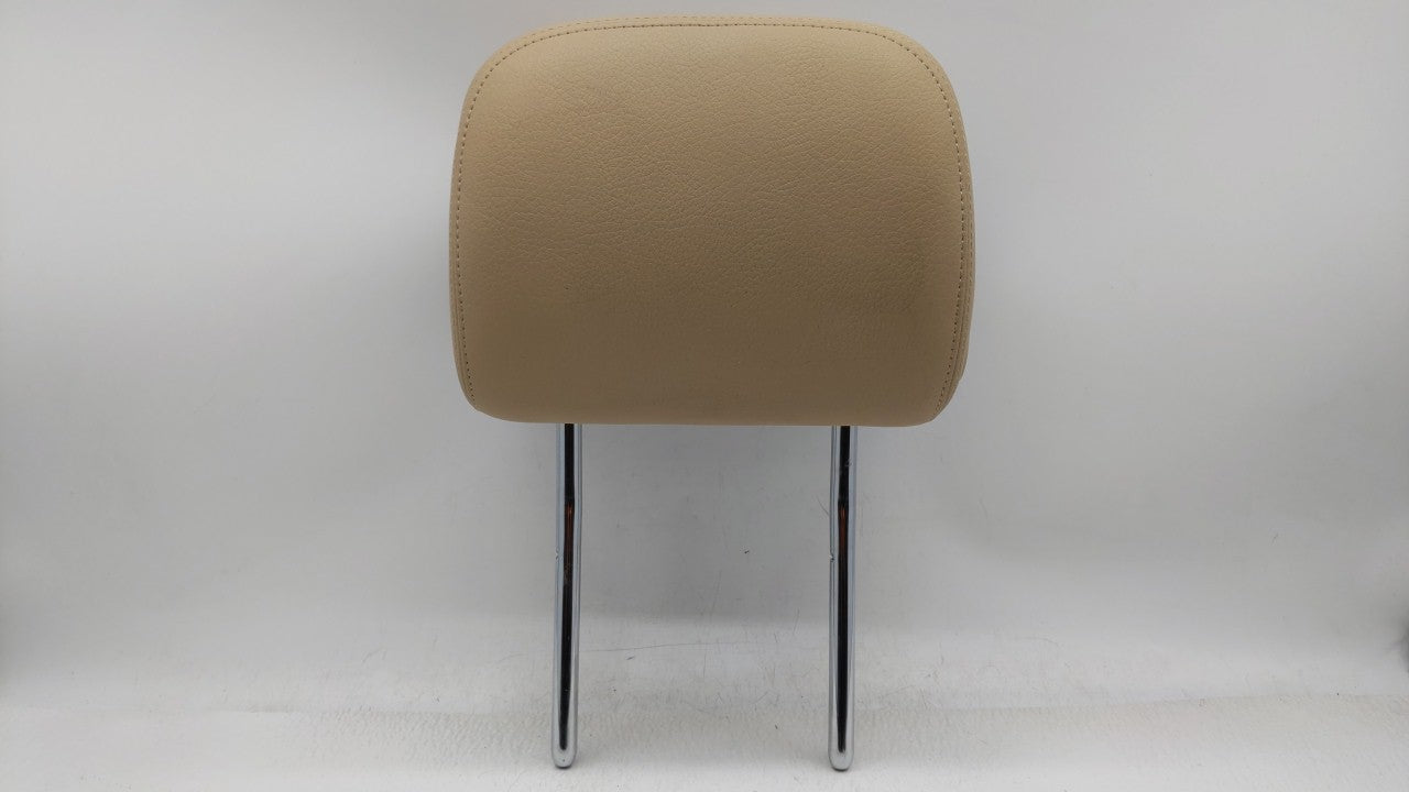 2012-2016 Audi A6 Headrest Head Rest Front Driver Passenger Seat Fits Fits 2012 2013 2014 2015 2016 2017 OEM Used Auto Parts