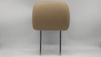 2012-2016 Audi A6 Headrest Head Rest Front Driver Passenger Seat Fits Fits 2012 2013 2014 2015 2016 2017 OEM Used Auto Parts