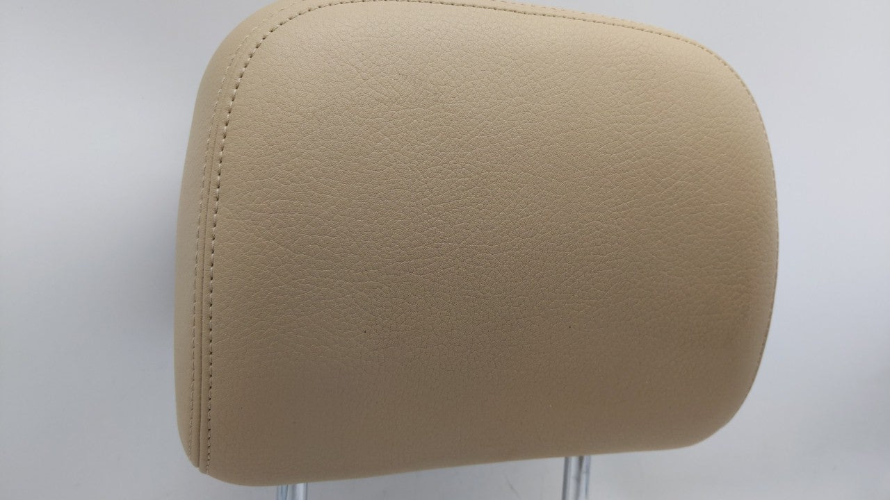 2012-2016 Audi A6 Headrest Head Rest Front Driver Passenger Seat Fits Fits 2012 2013 2014 2015 2016 2017 OEM Used Auto Parts