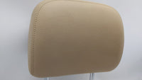 2012-2016 Audi A6 Headrest Head Rest Front Driver Passenger Seat Fits Fits 2012 2013 2014 2015 2016 2017 OEM Used Auto Parts