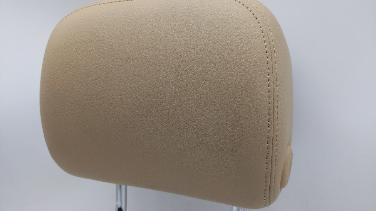 2012-2016 Audi A6 Headrest Head Rest Front Driver Passenger Seat Fits Fits 2012 2013 2014 2015 2016 2017 OEM Used Auto Parts
