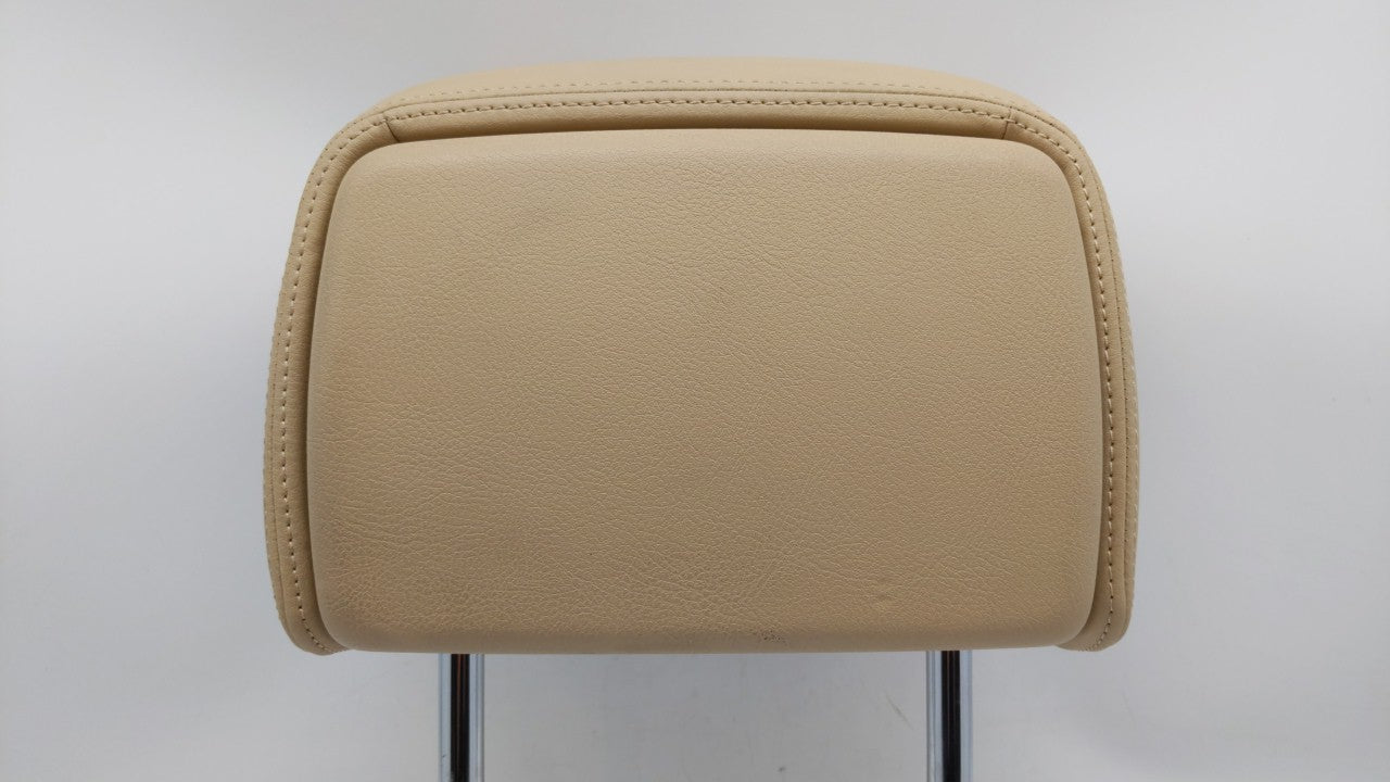 2012-2016 Audi A6 Headrest Head Rest Front Driver Passenger Seat Fits Fits 2012 2013 2014 2015 2016 2017 OEM Used Auto Parts