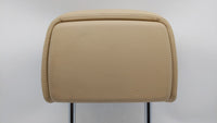 2012-2016 Audi A6 Headrest Head Rest Front Driver Passenger Seat Fits Fits 2012 2013 2014 2015 2016 2017 OEM Used Auto Parts