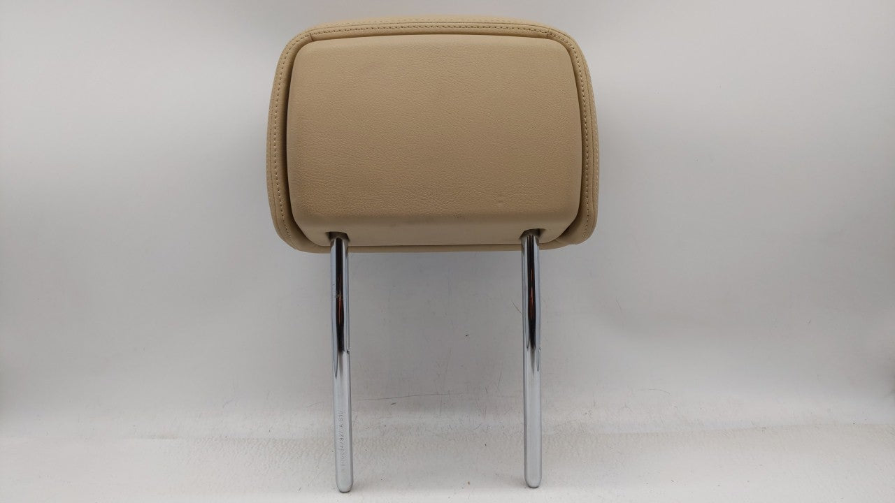 2012-2016 Audi A6 Headrest Head Rest Front Driver Passenger Seat Fits Fits 2012 2013 2014 2015 2016 2017 OEM Used Auto Parts