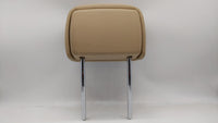 2012-2016 Audi A6 Headrest Head Rest Front Driver Passenger Seat Fits Fits 2012 2013 2014 2015 2016 2017 OEM Used Auto Parts