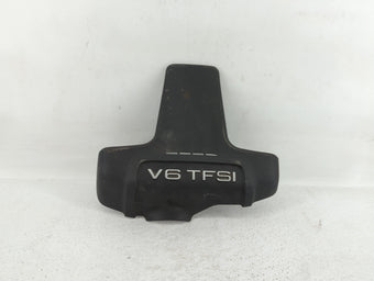 compare product 2012 Audi A6 Engine Cover