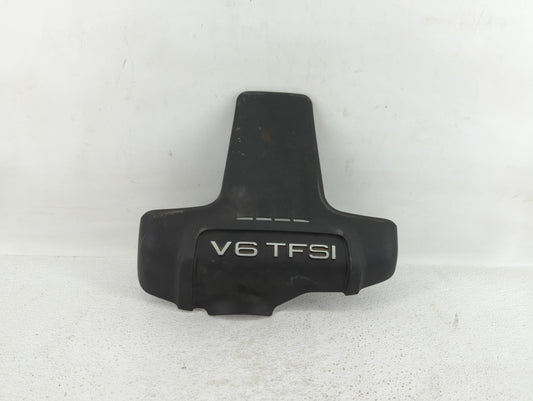 2012 Audi A6 Engine Cover - Oemusedautoparts1.com