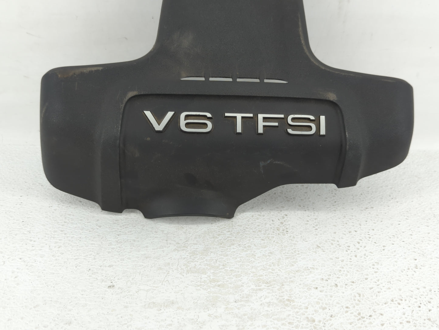 2012 Audi A6 Engine Cover - Oemusedautoparts1.com