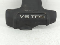2012 Audi A6 Engine Cover - Oemusedautoparts1.com