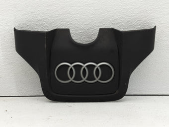 compare product 2012 Audi A6 Engine Cover