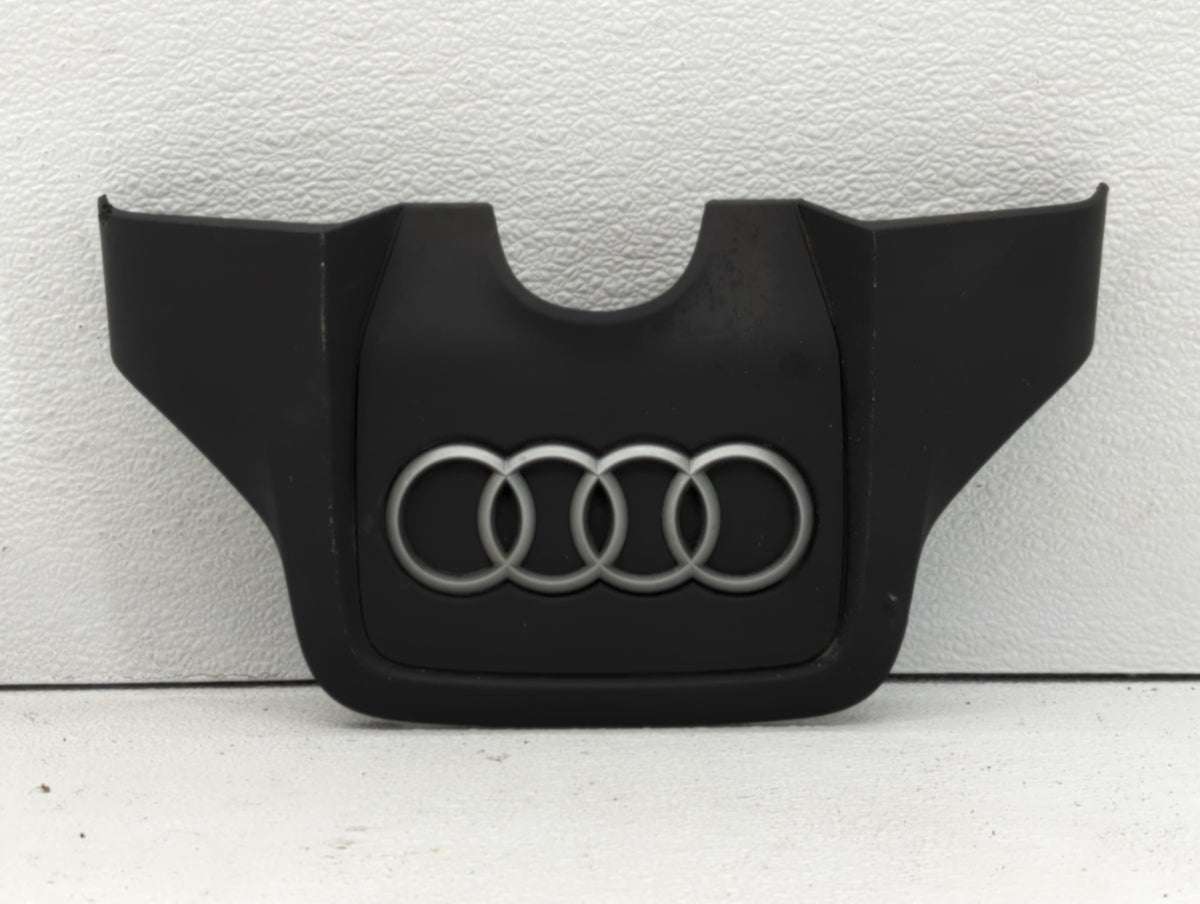 2012 Audi A6 Engine Cover 446846 - Oemusedautoparts1.com